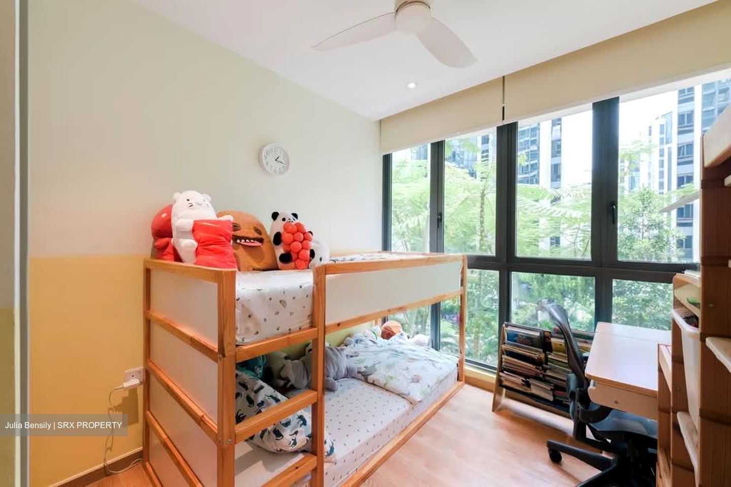 Hundred Palms Residences (D19), Condominium #600544451
